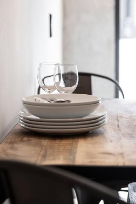 Coolest In Berlin, Easy Check-in, Industrial Style, Near Center - Maisonette #2 * Berlino