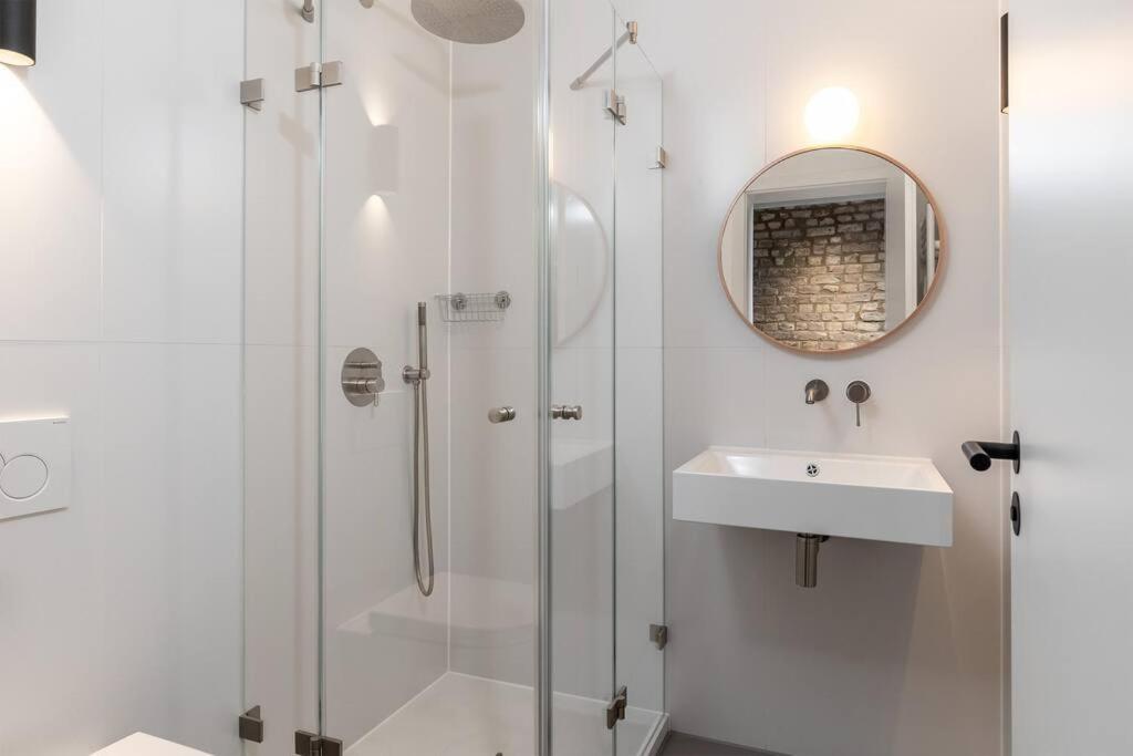 Appartamento Coolest In Berlin, Easy Check-in, Industrial Style, Near Center - Maisonette #2 Berlino
