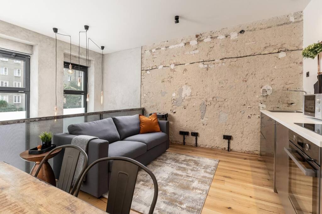 Coolest In Berlin, Easy Check-in, Industrial Style, Near Center - Maisonette #2 Appartamento