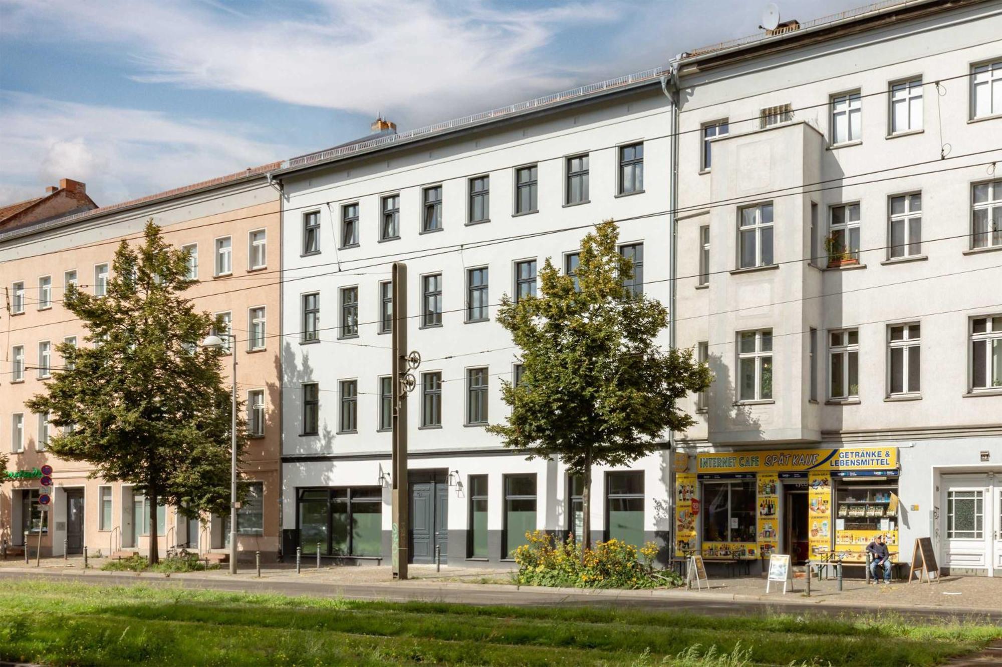 Coolest In Berlin, Easy Check-in, Industrial Style, Near Center - Maisonette #2 Appartamento